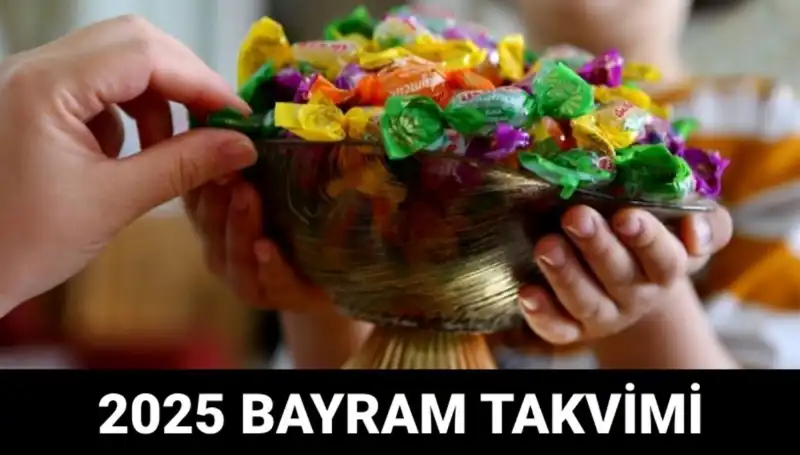 Ramazan Bayramı 2025’te Ne Zaman? Tarihler ve Planlamalar Burada!