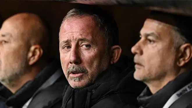 Sergen Yalçın, Beşiktaş'a Dönüşüyle Taraftarını Heyecanlandırdı