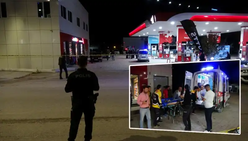 Malatya'da Silahlı Saldırı: Genç Hayatını Kaybetti, Şehir Alarmda!