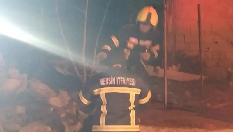 Yangında Hayatını Kaybeden Yaşlı Adam hakkında Bilmedikleriniz