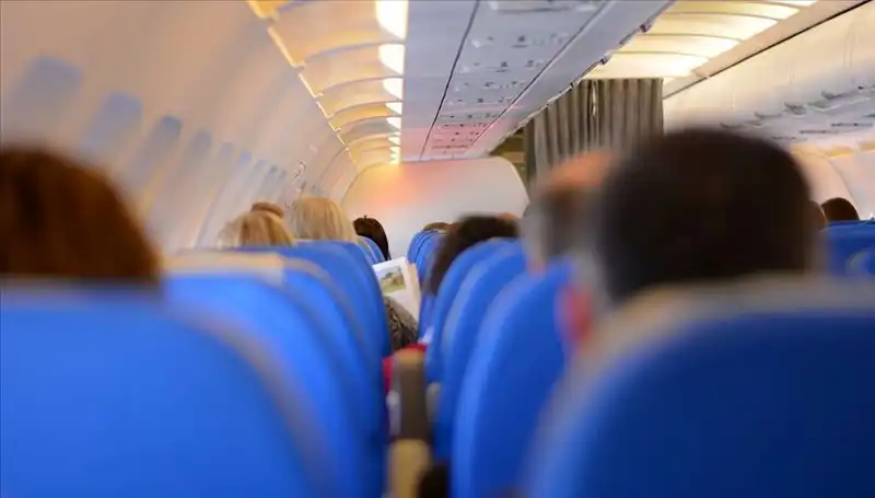 Uçakların Yön Değiştirmesine Neden Olan Belirsiz Riskler: Uzmanların Uyarıları