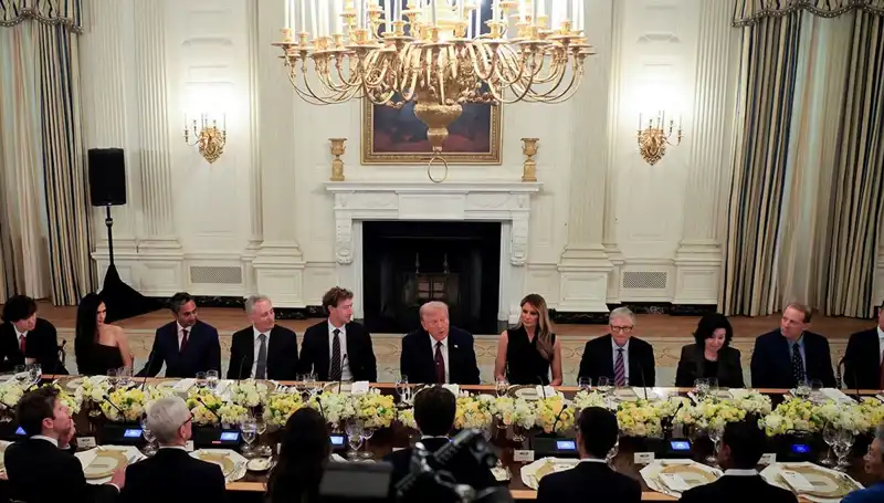 Elon Musk Neden Etkinliğe Davet Edilmedi? Gizemli Gelişmeler!