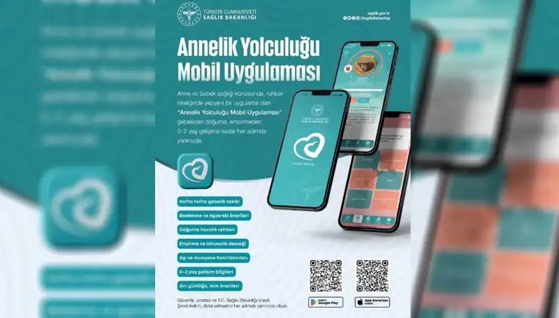 Annelik Yolculuğu: Bakanlıktan Destekleyici Yeni Uygulama Duyurusu