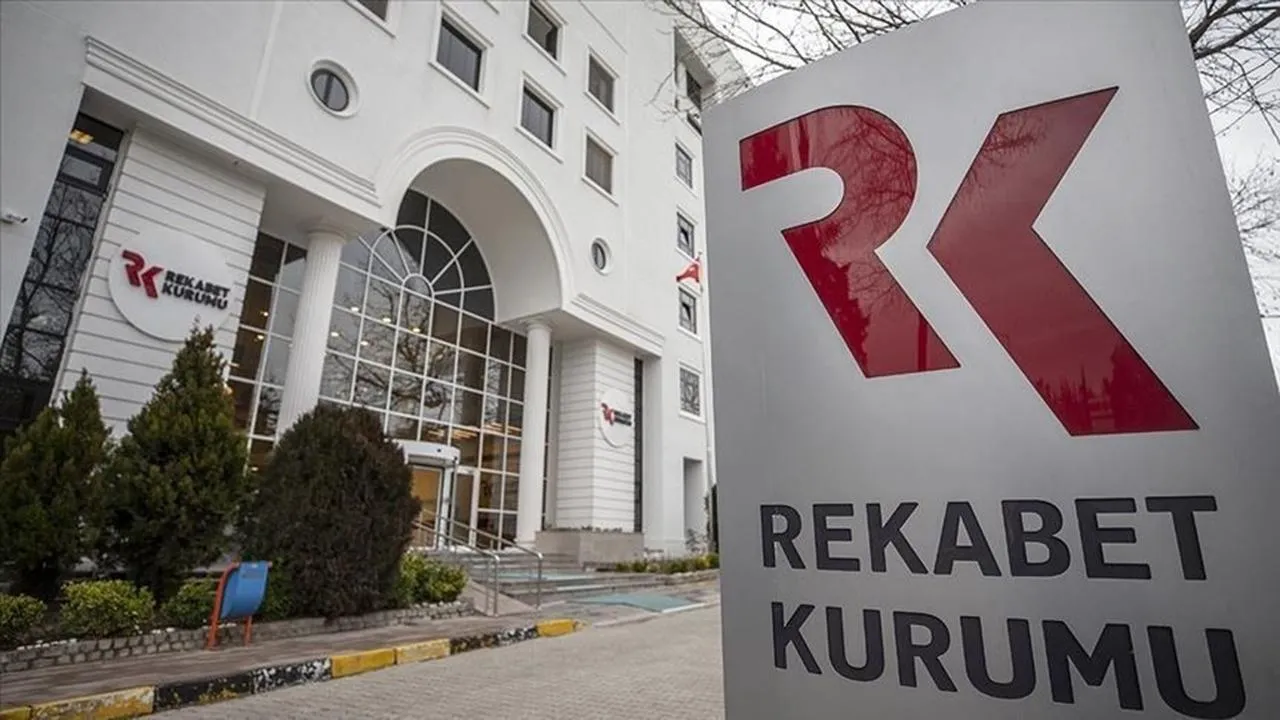 Rekabet Cezalarında Alt Sınır 241 Bin 43 TL’ye Yükseldi