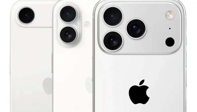 Apple’ın iPhone 17 Duyurusu İçin Geri Sayım Başladı: Çıkış Tarihi Ne Zaman?