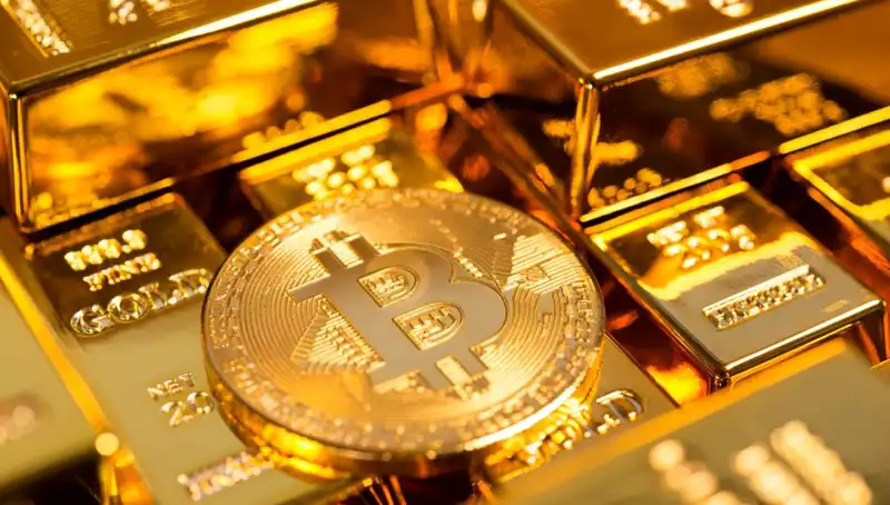 Bitcoin'da Şaşırtan Tahmin: 1,5 Milyon Dolar Olabilir mi?