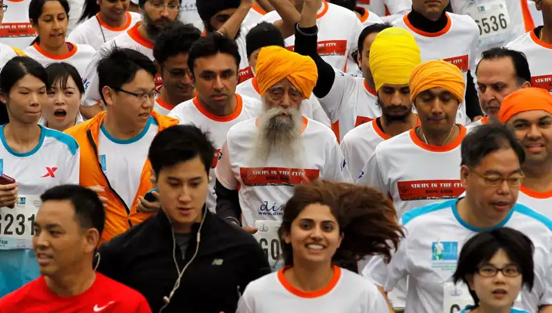 Efsanevi Maraton Koşucusu, Tarihe Geçen Yaşamını Yitirdi
