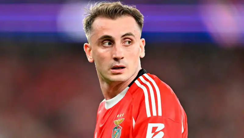 Fenerbahçe’de Gece Şoku: Kerem İle Yollar Ayrılıyor Mu?