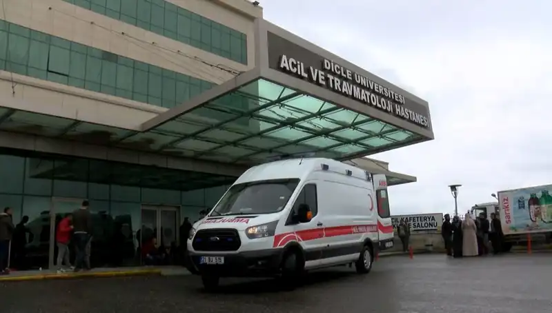 Kuzenini ve Oğlunu Vuran Şahıs: 1 Ölü, 1 Ağır Yaralı Olayı