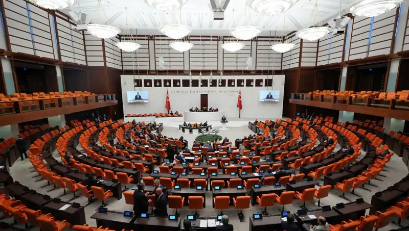 Meclis Başkanı Seçimi: Yarına Sayılı Saatler Kala Neler Bekleniyor?