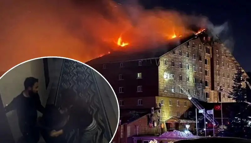Kartalkaya Faciası Davasında Şok Edici Ara Karar Açıklandı