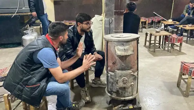 Yurdun büyük bölümü kavruluyor: Sobayı yakanların çaresi ne?