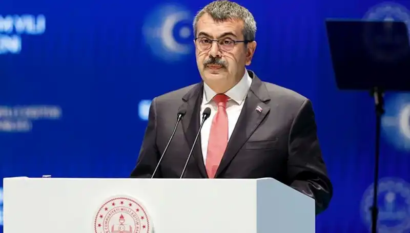 23 Nisan’da Umut ve Gelecek Vurgusu: Bakan Tekin’den Özel Mesaj
