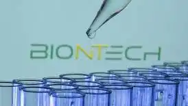 BioNTech, Rakibi CureVac’a Dört Yılda İlk Kez Büyüme İmkanları Sunuyor