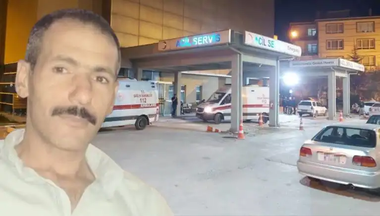 17 Yaşındaki Genç, Babasını Öldürdü: Babalar Günü'nde Acı Olay