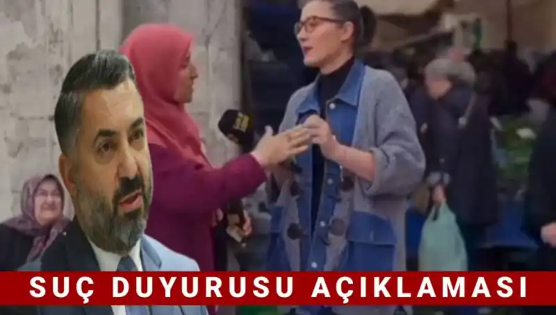 RTÜK'ten Sokak Kedisi Hesabının Sahibi Ebru Uzun Oruç Hakkında Suç Duyurusu