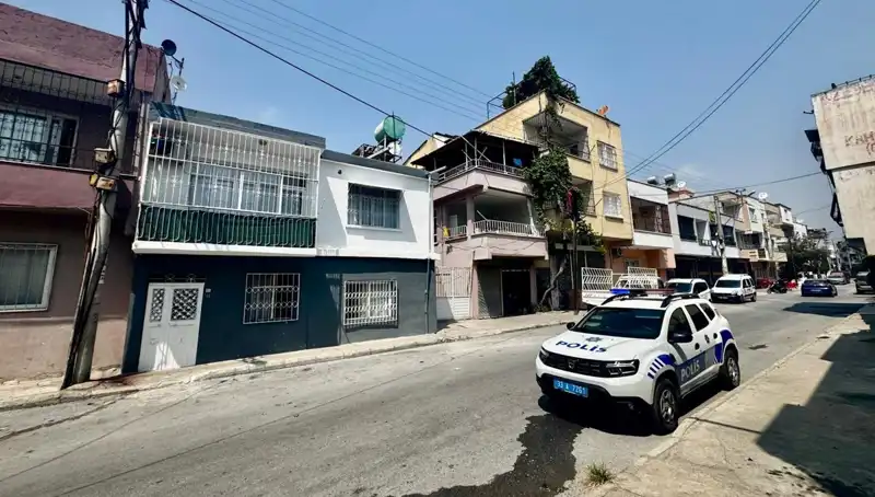 Silah Sesleri Sonrası Korkunç Olay: Anne Kız İki Hayat Son Buldu
