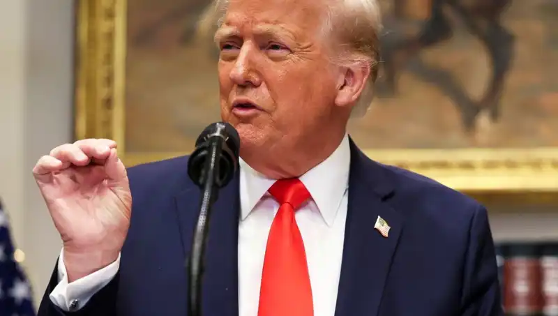 Trump’ın Yeni İzleri: Siyasi Çatışmanın İç Yüzü ve Sonuçları