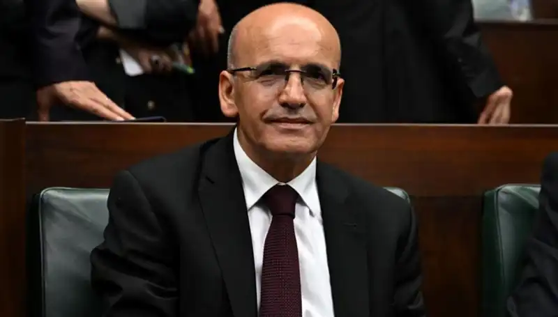 Ekonomi Bakanı Şimşek'ten Piyasalara Güven Verici Açıklama