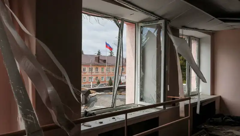 Ukrayna'nın Kursk'a Saldırısı: Rusya'nın Son Açıklamaları ve Kayıplar