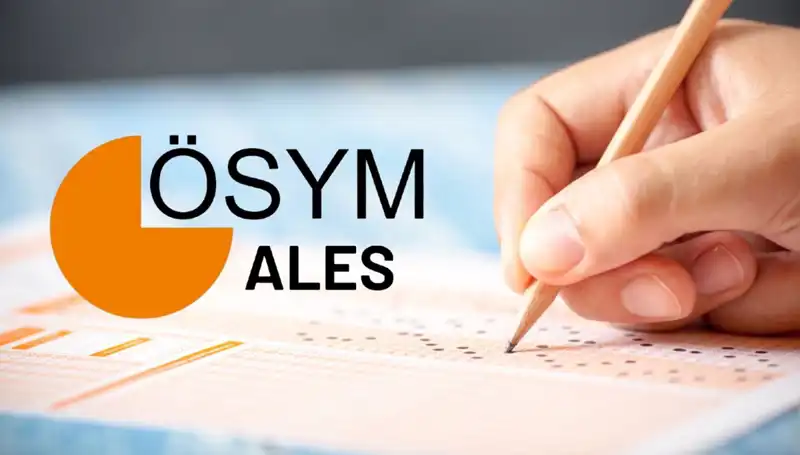 ALES/2 Başvuruları Başladı! İşte Detaylar ve Başvuru Rehberi