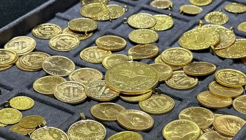 Hafta Sonu Altın Fiyatları: Beklentiler ve Tahminler Neyi Gösteriyor?