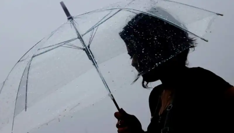 Meteoroloji Uyardı: Yağışlı Hava Etkisini Yeniden Gösterecek!