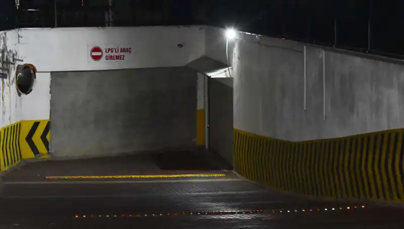 Sitede Husumet Cinayetle Bitti: Kanlı Hesaplaşma Detayları