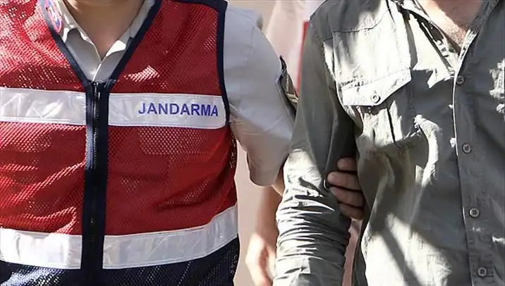57 Suç Kaydıyla Aranan Şahıs Kırşehir'de Polisin Tuzaklarına Düştü