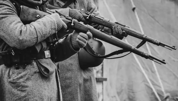 İngiliz İstihbarat Şefi'nin Dedesi: Nazi Casusu Mu?