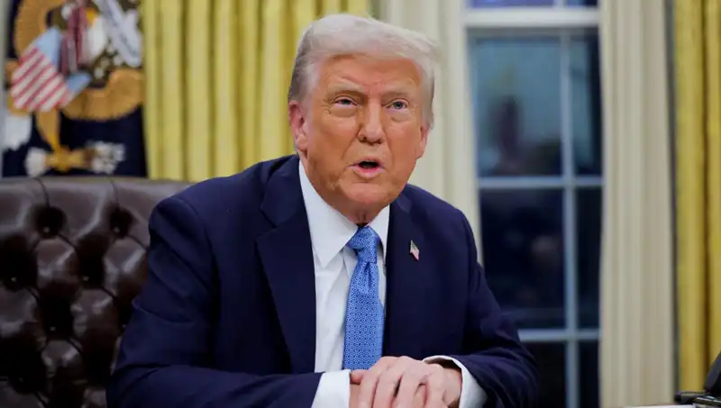 İran'dan Petrol Alan Ülkelere Trump'tan Sert Uyarı ve Yaptırım Yolu