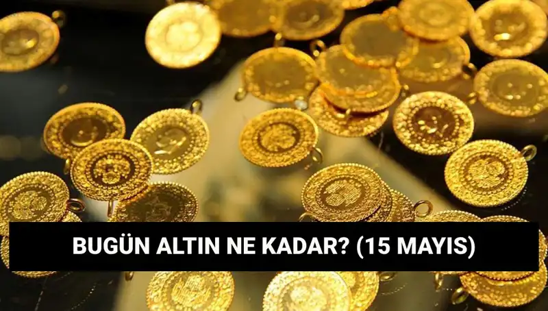 Bugün Altın Fiyatlarında Son Durum: Yükseliş mi Düşüş mü?