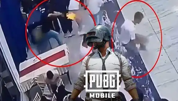 PUBG Oyunundaki Kin, Cinayetle Sonuçlandı: Gençler Arasındaki Kontrolü Kaybedenler