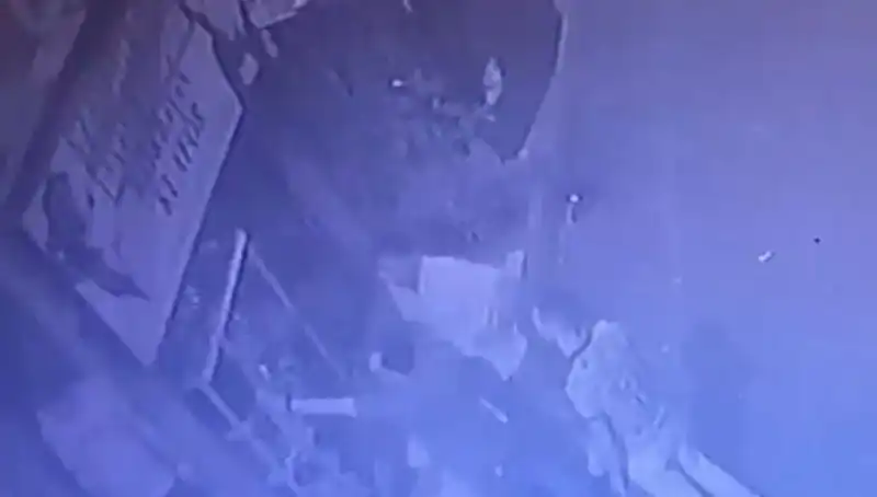Beyoğlu'nda Yer Kavgası: Cinayetle Sonuçlanan Dayak Olayı