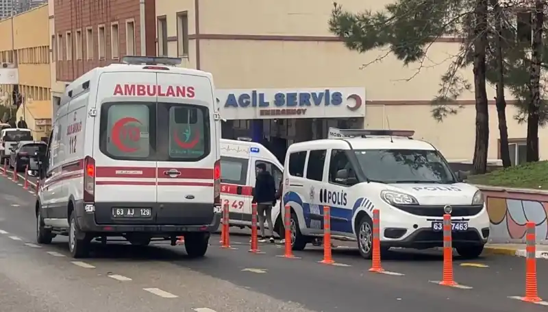 Şanlıurfa'da Elektrik Akımına Kapılan Genç, Kazanın Sırrını Çözmek İçin Mücadele Ediyor