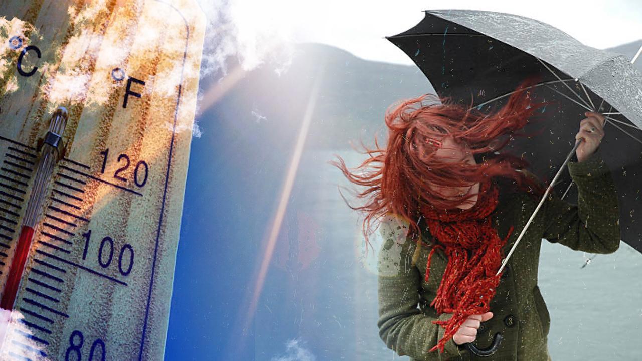 Yeni Hafta İçin Hava Durumu Tahminleri