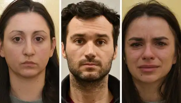 Avrupa'da Gizli Görev: Güzellik Uzmanı Casus Kimdir?