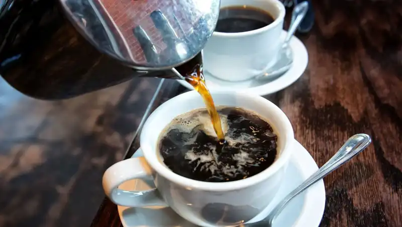 Kahve Tüketimi ve Yaşlanma: Sağlığınıza Etkileri Neler?