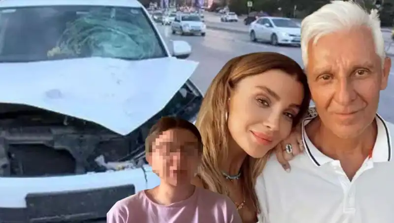 Özge Ulusoy'un Babasının Ölümünde Yargıtay'dan Şok Karar: "Ceza Fazla"