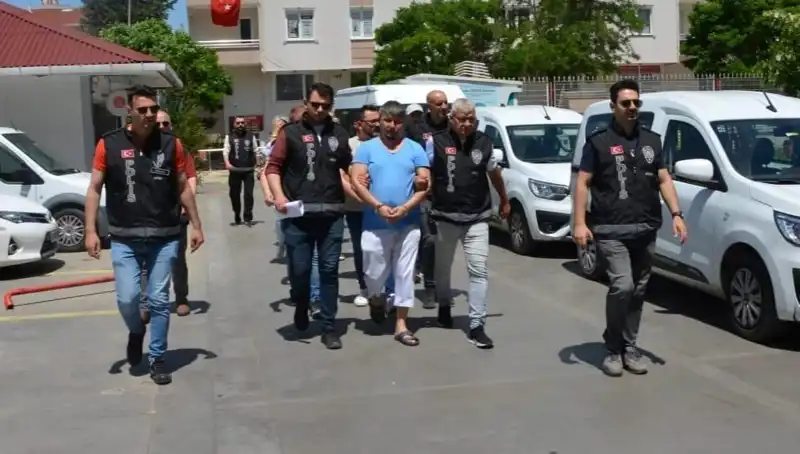 Lüleburgaz’da Fuhuş Operasyonu: Cinsellik ve Suçun Görünmeyen Yüzü