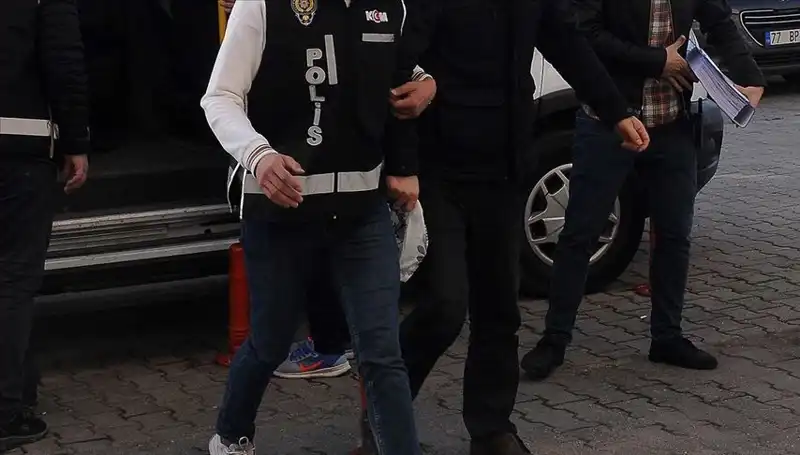 Samsun’da Uyuşturucu Operasyonunda İki Kişi Yakalandı: Detaylar Belli Oldu