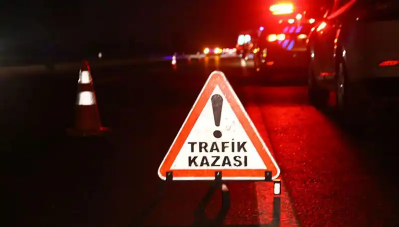 Şanlıurfa’da Feci Zincirleme Kaza: 7 Yaralı, Trafik Lockdown Oldu!