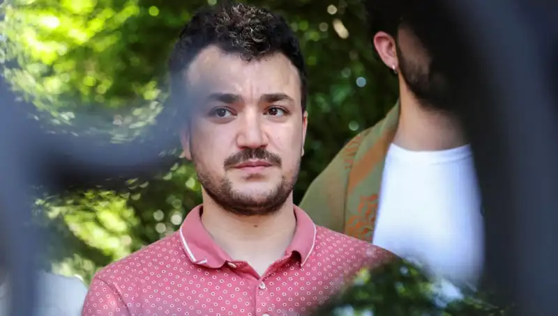 ABD’de Filistin Yanlısı Öğrenci Protestoları: Lider Tutuklandı, Protestolar Büyüyor