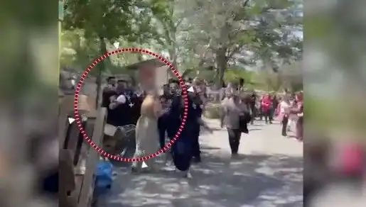 5 Kadının Tatil Kabusu: Darp Raporu Alıp Şikayetçi Oldular!