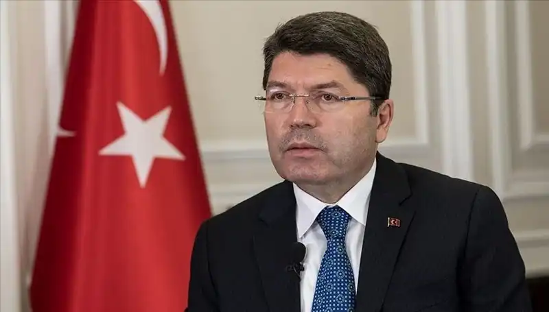 Duruşmaların Canlı Yayını İçin Yeni Düzenleme Yolda mı? Bakan Tunç Açıklama Yaptı
