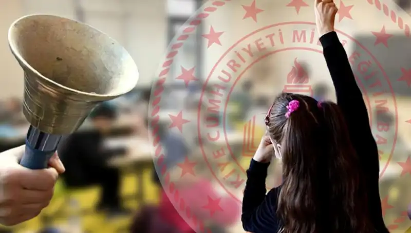 2025 Yaz Tatili Takvimi Açıklandı: Okul Ne Zaman Kapanıyor?