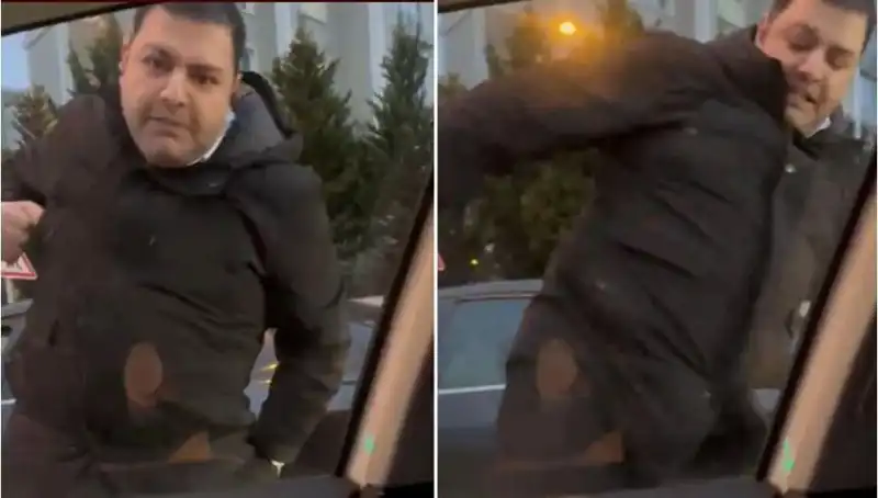 Yeni Yargı Paketiyle Trafikte Yol Kesme Suçuna Sert Ceza Geliyor