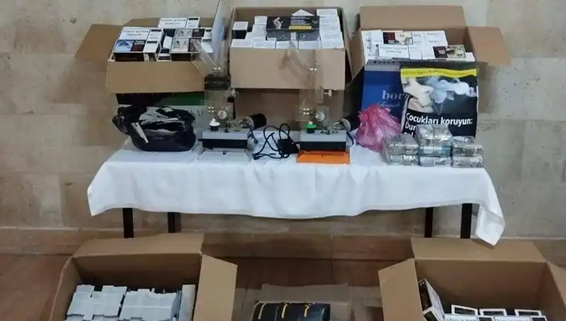 Binlerce Makaron Ele Geçirildi! Görünmeyen Tehlike Hakkında Bilmeniz Gerekenler