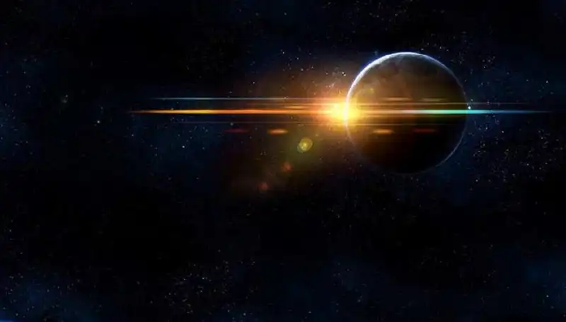 Yapay Zeka Devrimi: 8 Bin Yeni Tutulmalı Çift Yıldız Keşfedildi!