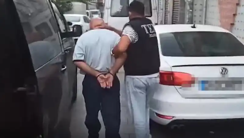 FETÖ’nün İzdivaç Ekibi Operasyona Uğradı: Gözaltına Alınanlar Kimler?